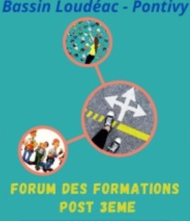 Forum LOUDEAC/PONTIVY