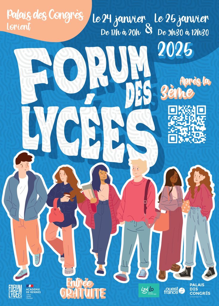 Forum Lorient image
